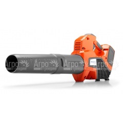Воздуходувка аккумуляторная Husqvarna 436LiB в Великих Луках
