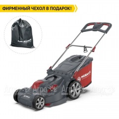 Газонокосилка электрическая Мобил К XME44 Премиум в Великих Луках