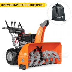 Снегоуборщик Daewoo DAST 17110 в Великих Луках