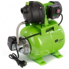 Насосная станция Сибртех НС650-П в Великих Луках