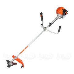 Бензокоса (бензиновый триммер) Patriot PТ 553 (1+1) в Великих Луках