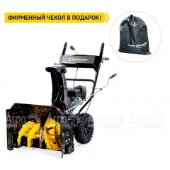 Снегоуборщик Champion ST663 в Великих Луках