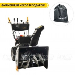 Снегоуборщик Alpina by Stiga AS 62 P в Великих Луках