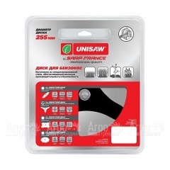 Диск 3T 255 mm Unisaw Professional Quality в Великих Луках