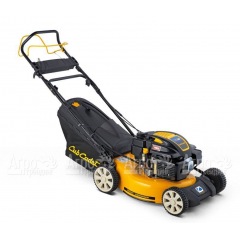 Газонокосилка бензиновая Cub Cadet CC 48 SPOE в Великих Луках