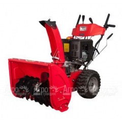 Снегоуборщик DDE ST1370L в Великих Луках