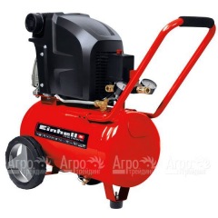 Компрессор воздушный Einhell TE-AC 270/24/10 в Великих Луках