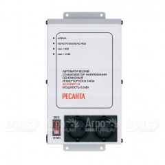 Стабилизатор Ресанта АСН-600/1-И в Великих Луках