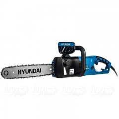 Электропила Hyundai XE 1810 14" в Великих Луках