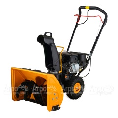 Снегоуборщик Profi P222S в Великих Луках