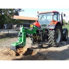 Насадка измельчитель пней Laski FZ 560TR в Великих Луках