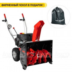 Бензиновый снегоуборщик Al-ko SnowLine 620 E II в Великих Луках