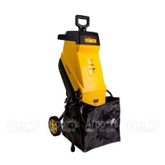 Измельчитель электрический садовый Champion SH251 в Великих Луках