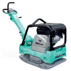 Виброплита бензиновая Mikasa MVH-306GH в Великих Луках