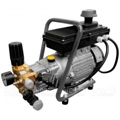 Мойка высокого давления Lavor Professional Lite 1510 XP в Великих Луках