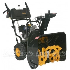 Снегоуборщик Partner SB 27 9619100-28 в Великих Луках