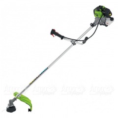 Бензокоса (бензиновый триммер) Сибртех КС-3000Н в Великих Луках