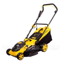 Газонокосилка электрическая Champion EM4118 в Великих Луках