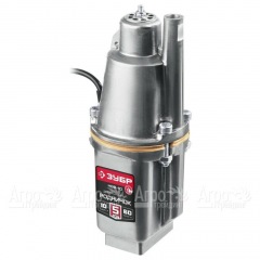 Вибрационный насос Зубр Родничок-В, 10 м в Великих Луках