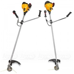 Бензокоса (бензиновый триммер) Partner B250B в Великих Луках