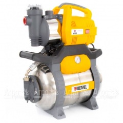 Насосная станция Denzel PSХ950X в Великих Луках