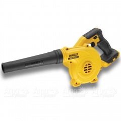 Воздуходувка аккумуляторная Dewalt DCV100 XR (без аккумулятор и зарядного устройства) в Великих Луках