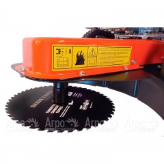 Диск 35 см для Echo Bear Cat WT190T в Великих Луках
