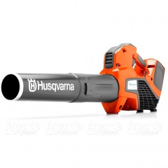 Воздуходувка аккумуляторная Husqvarna 536LiB в Великих Луках