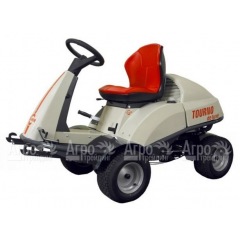 Райдер Cramer Tourno de Luxe без деки в Великих Луках