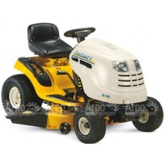 Садовый минитрактор Cub Cadet CC 1015 в Великих Луках