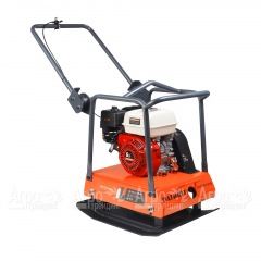 Виброплита бензиновая Patriot SVR 120 Honda в Великих Луках