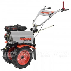 Мотоблок Парма МБ-02-7.0 (фрезы в комплекте) в Великих Луках