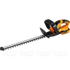 Аккумуляторный кусторез DEKO DKBC51 в Великих Луках