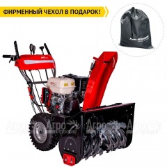 Снегоуборщик бензиновый HND ST 76 XSW в Великих Луках