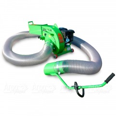 Парковый пылесос Laski VL300 в Великих Луках