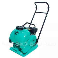 Виброплита бензиновая Mikasa MVC-F60H в Великих Луках