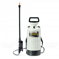 Плечевой помповый опрыскиватель Volpi Volpitech 6 в Великих Луках