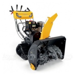 Снегоуборщик гусеничный Stiga ST 5266 PB Trac в Великих Луках