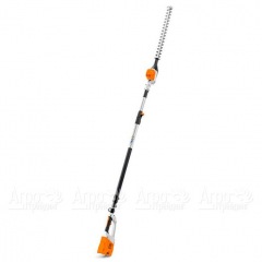 Аккумуляторные ножницы Stihl HLA 85 без аккумулятора и ЗУ в Великих Луках