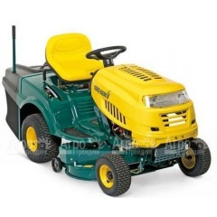 Садовый минитрактор Yard-Man RE 7125 в Великих Луках