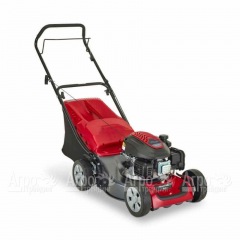 Газонокосилка бензиновая Mountfield by Stiga HP42 в Великих Луках