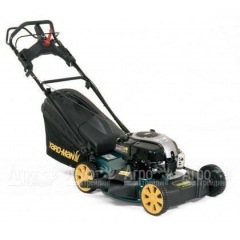 Газонокосилка бензиновая Yard-Man YM 7021 SPB в Великих Луках