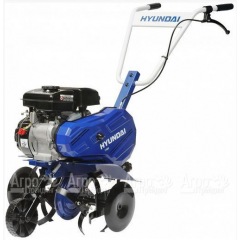 Бензиновый мотокультиватор Hyundai T 500 в Великих Луках