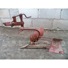 Плуг ПВ – 1 для мотоблока Agro Star в Великих Луках