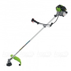 Бензокоса (бензиновый триммер) Сибртех КС-1800Н в Великих Луках