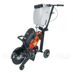 Тележка с баком Oleo-Mac для бензорезов 962 TTA/963 TTA/980 TTA/983 TTA в Великих Луках