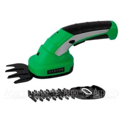 Аккумуляторные ножницы Zitrek ZKGS3.6 в Великих Луках