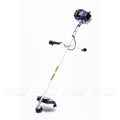 Бензокоса (бензиновый триммер) Нева BCK745U PRO в Великих Луках