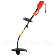 Электрокоса (электрический триммер) Grinda Comfort 1000 Вт в Великих Луках