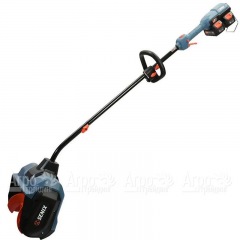 Снегоуборщик аккумуляторный Senix STX2-L-EU SET в Великих Луках